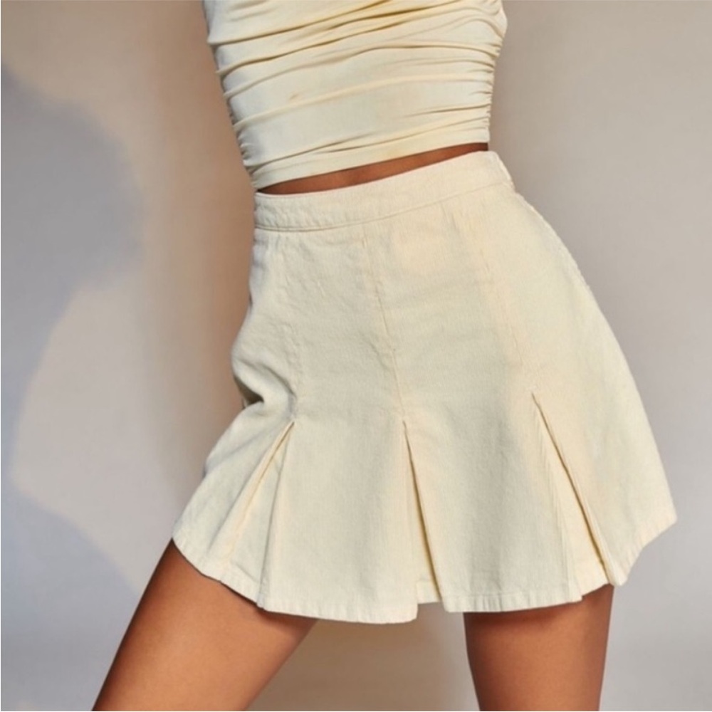 Urban Outfitters BDG Corduroy Skirt